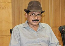 KHALID JAWED