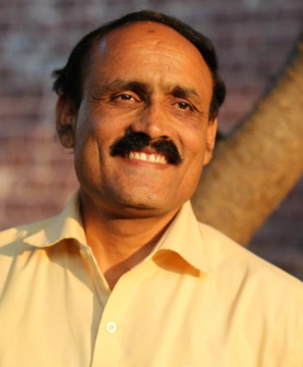 Premshankar Shukla