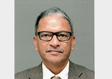 NITIN SATHE