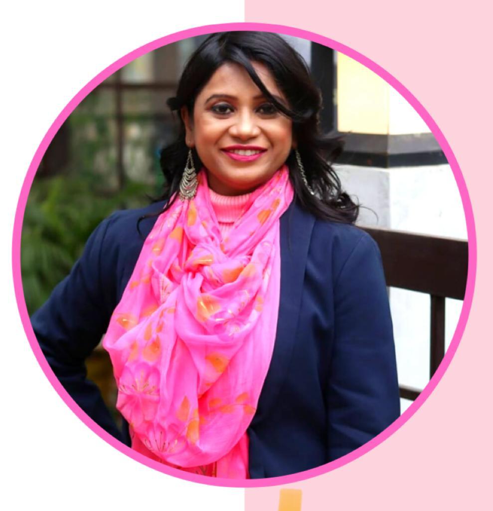 Ranjeeta Sahay Ashesh