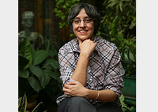 PARVATI SHARMA