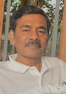 Shailendra Singh