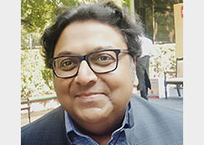 SATYARTH NAYAK