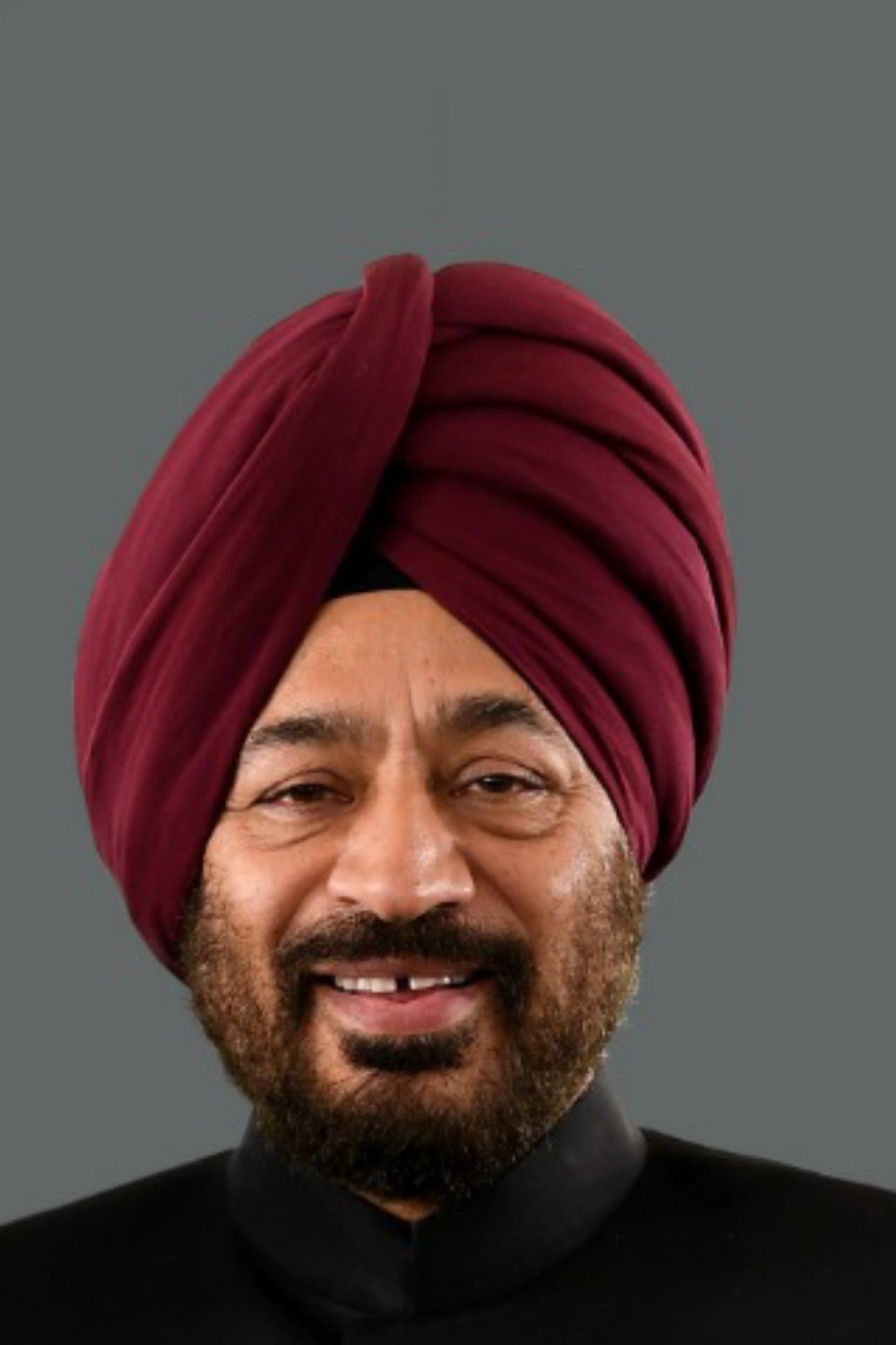 Tajender Singh Luthra