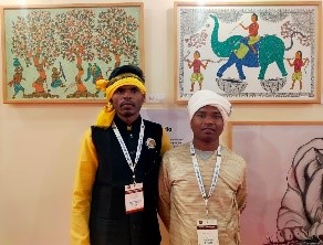 Radheshyam Kherwar