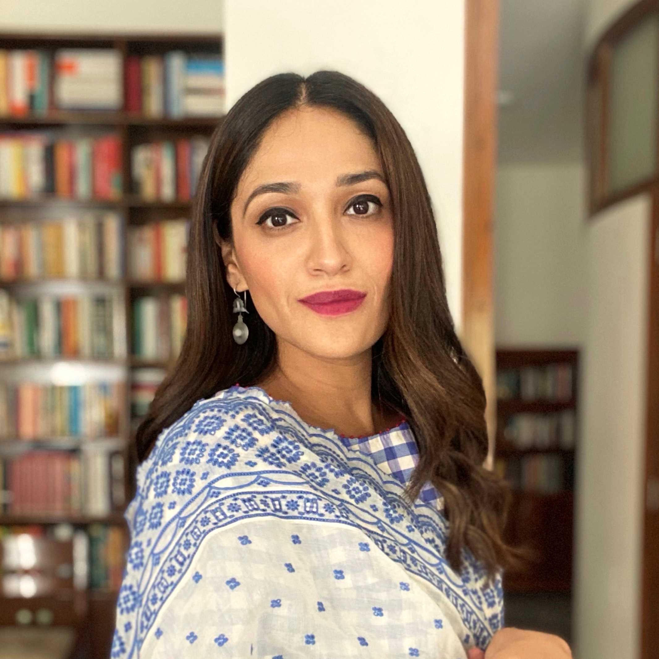 Aanchal Malhotra