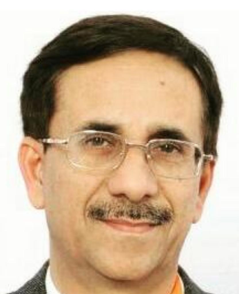 Dr Pradeep Kapoor