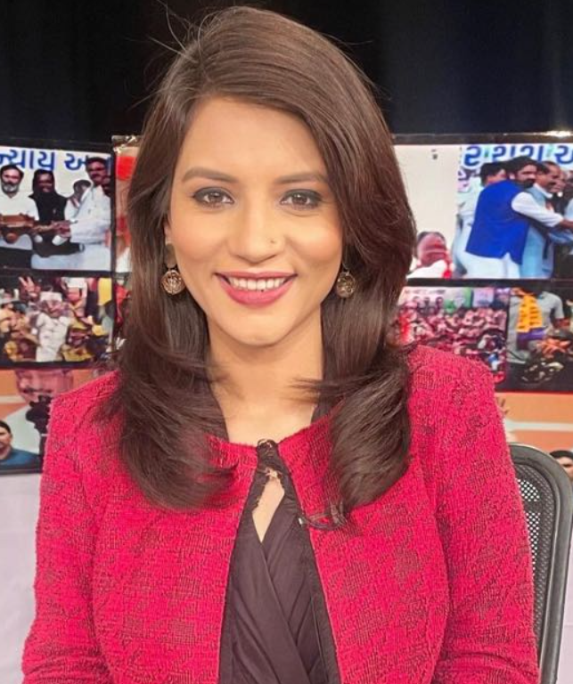 Gargi Rawat