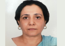 SIMRAN CHADHA