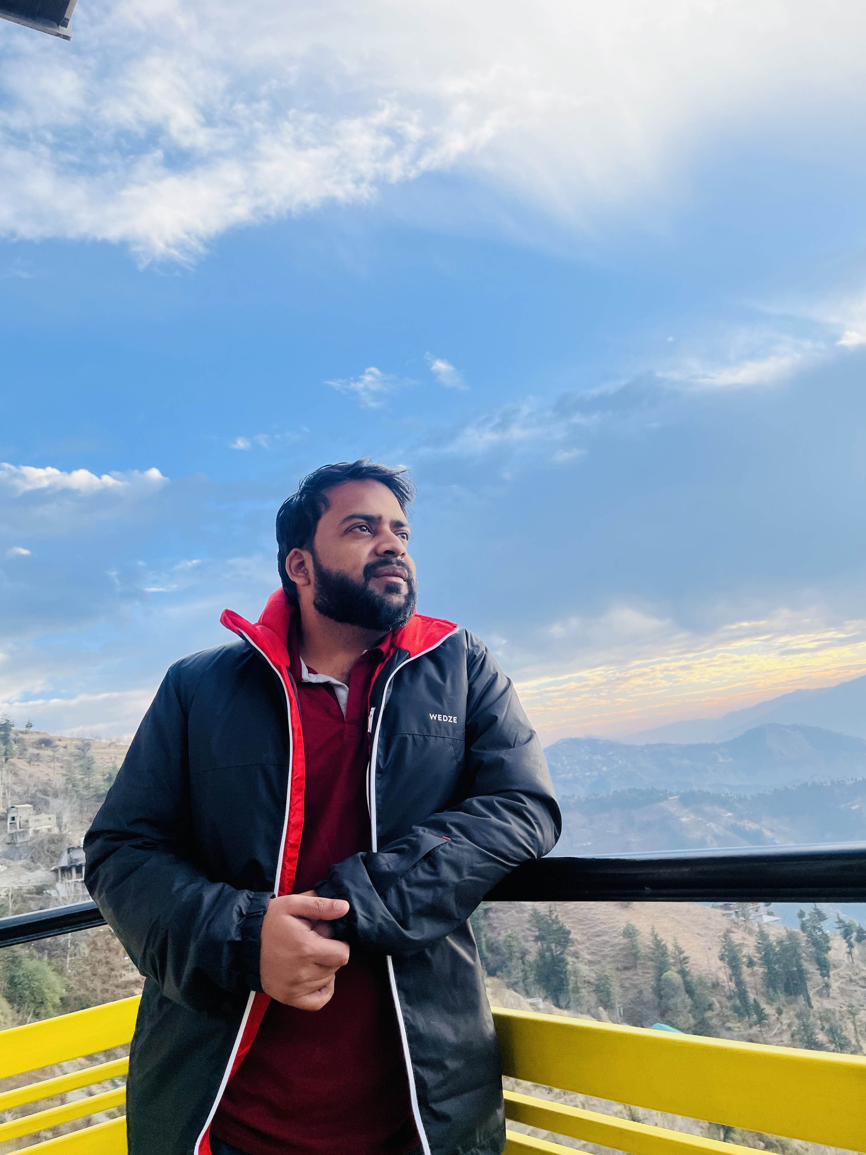 Himanshu Bansal