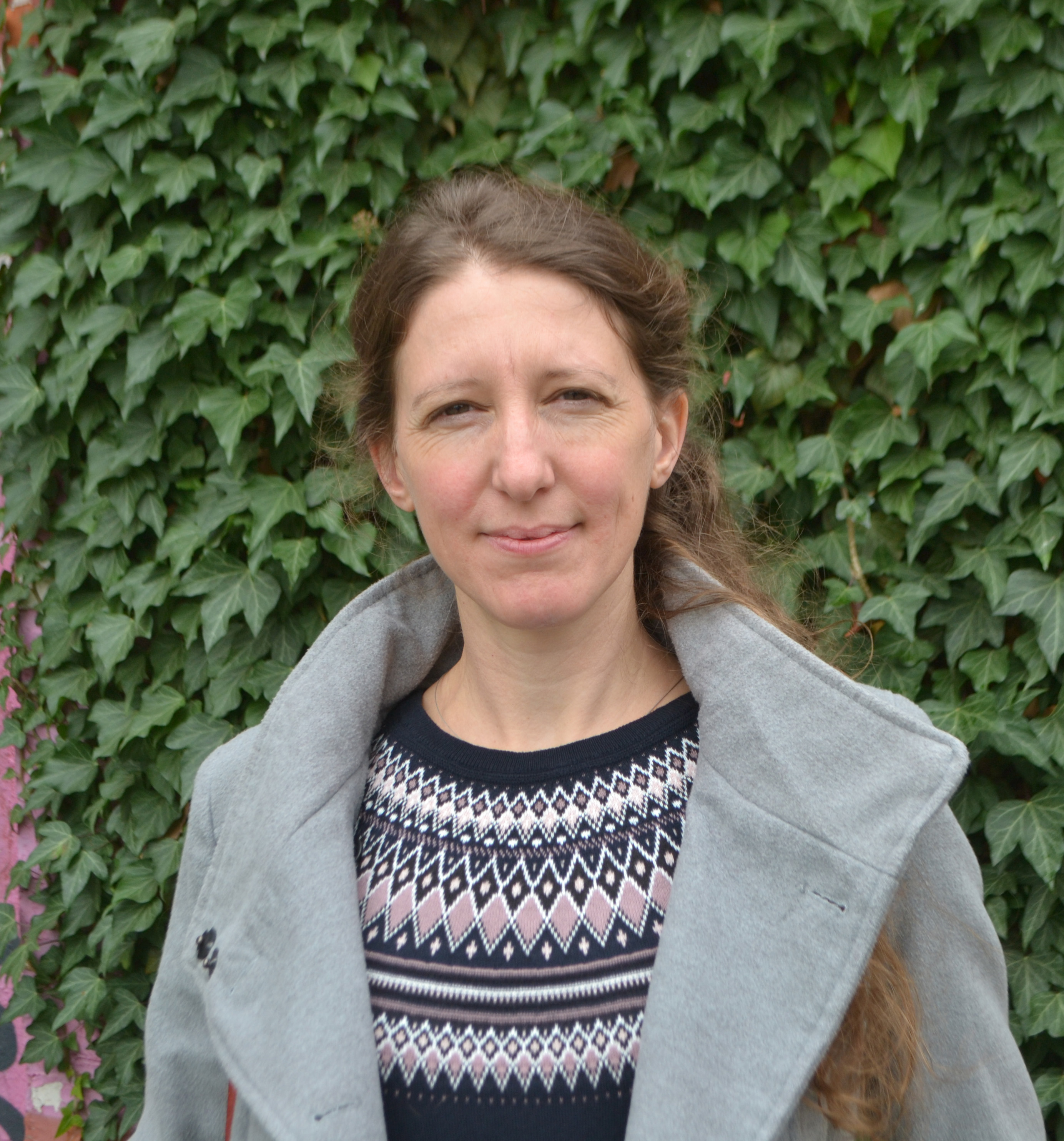 Dr Sara Keller