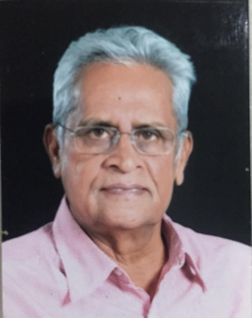 Rajendra Kothari