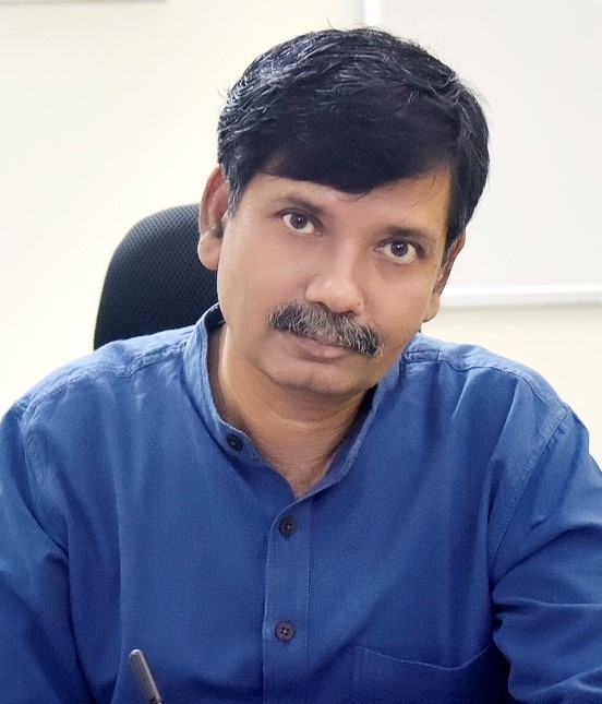 Badri Narayan