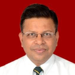Brig Sanjay Agarwal