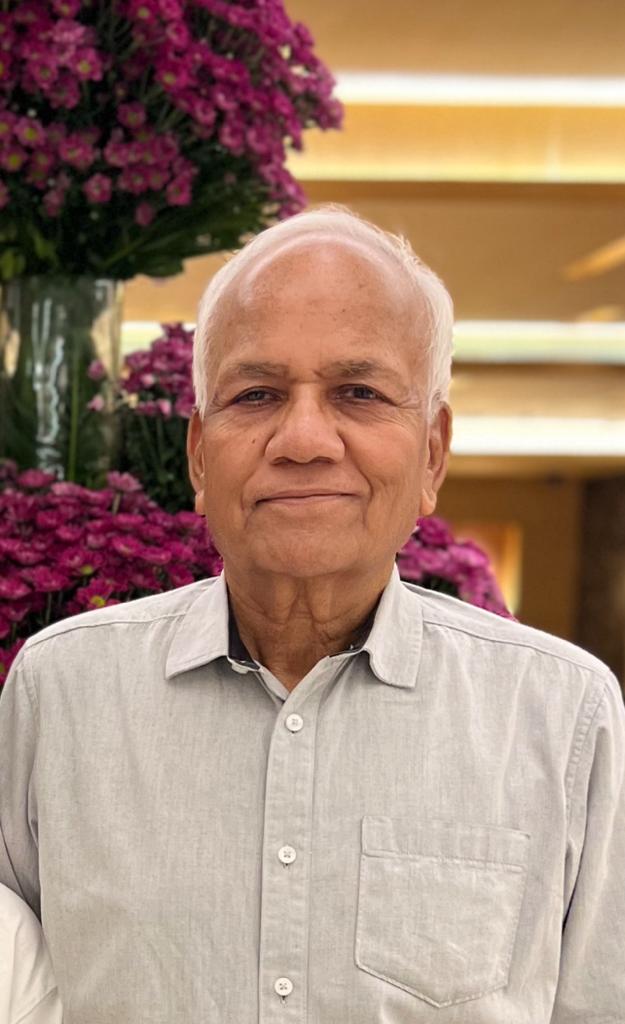 Surendra Kumar Sarda