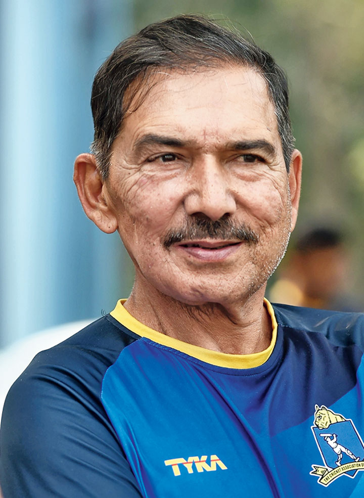 Arun Lal
