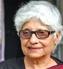 Neerja Chowdhury