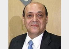 NAVIN B CHAWLA