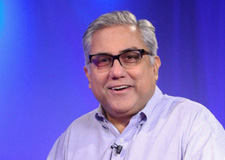 ASEEM CHHABRA