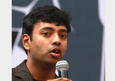 ARUN KAMAL