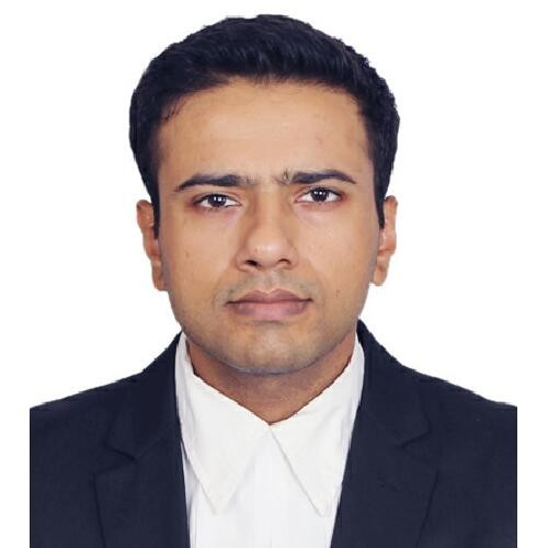 Shlok Chandra