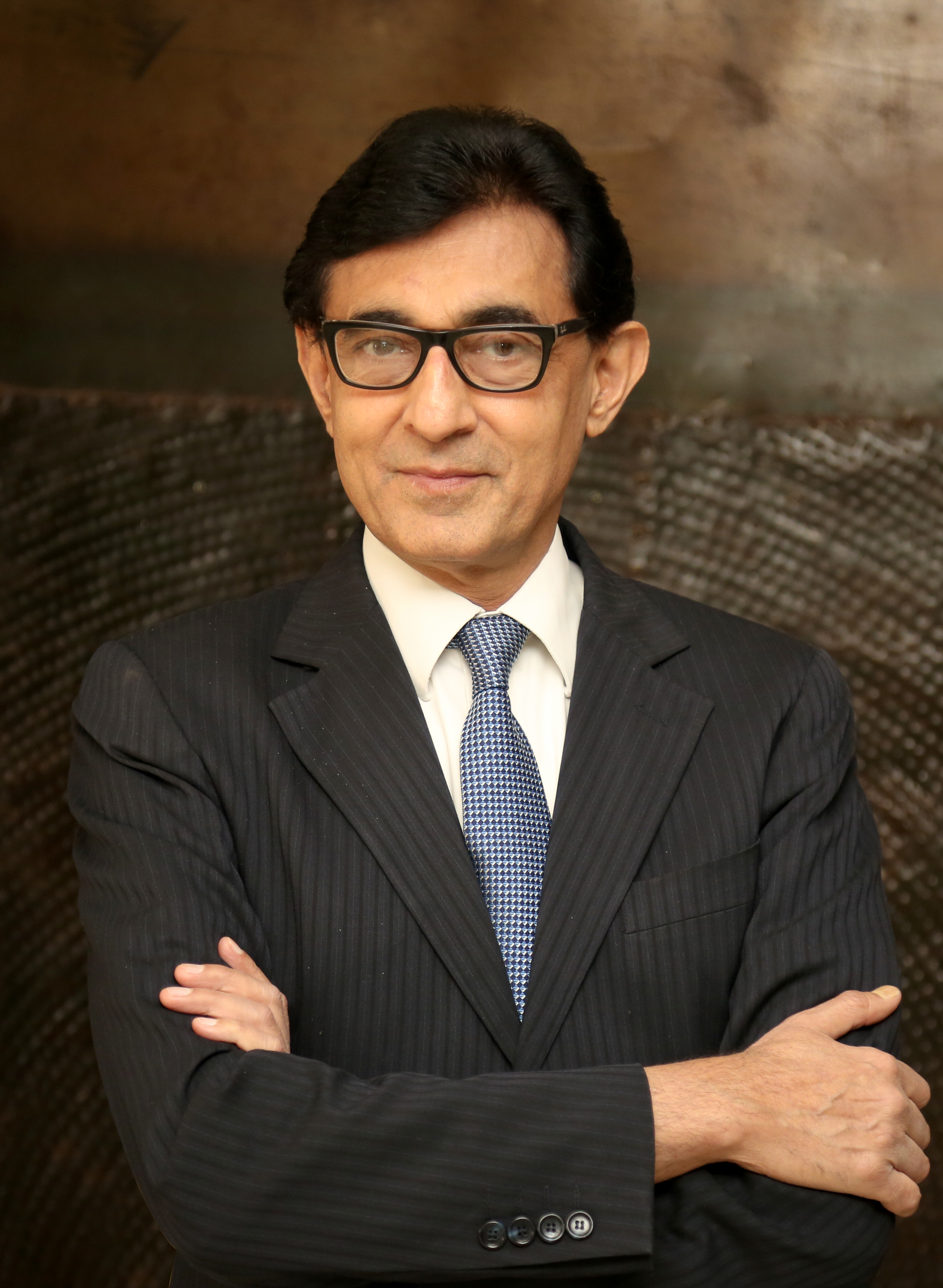 Sunit Tandon