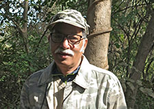 RAGHUNANDAN SINGH CHUNDAWAT