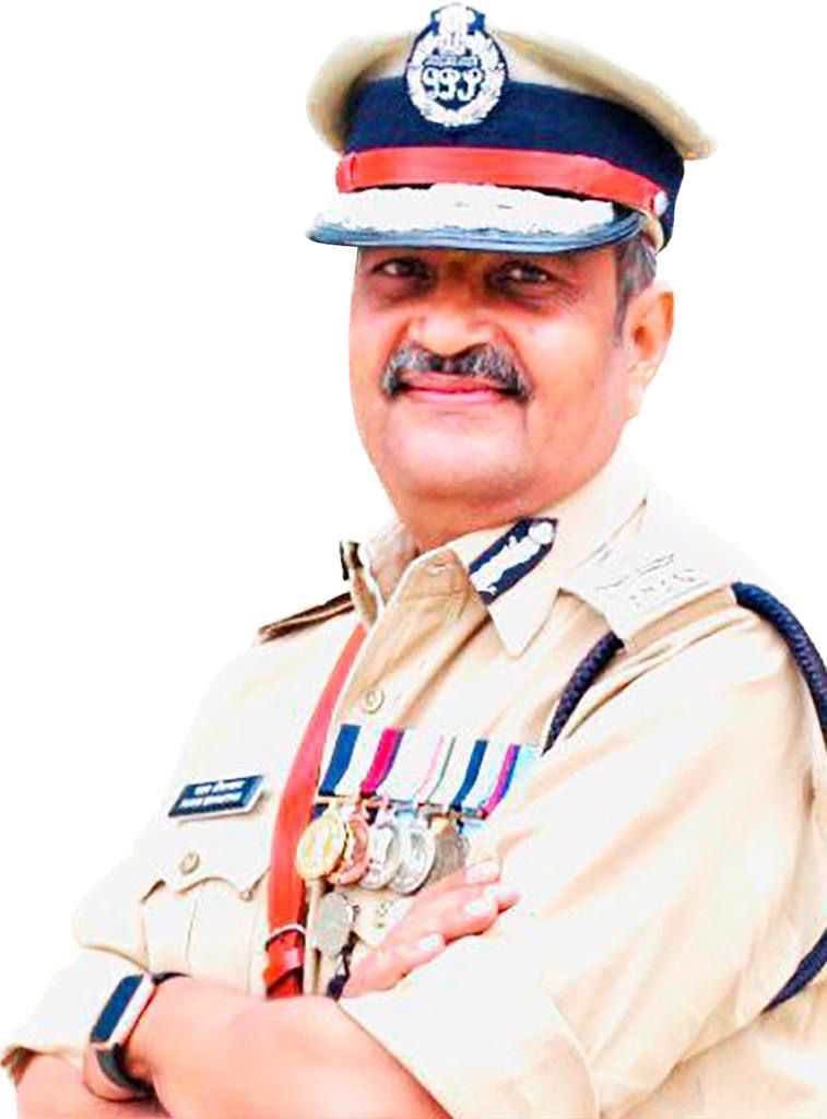Pawan Srivastava