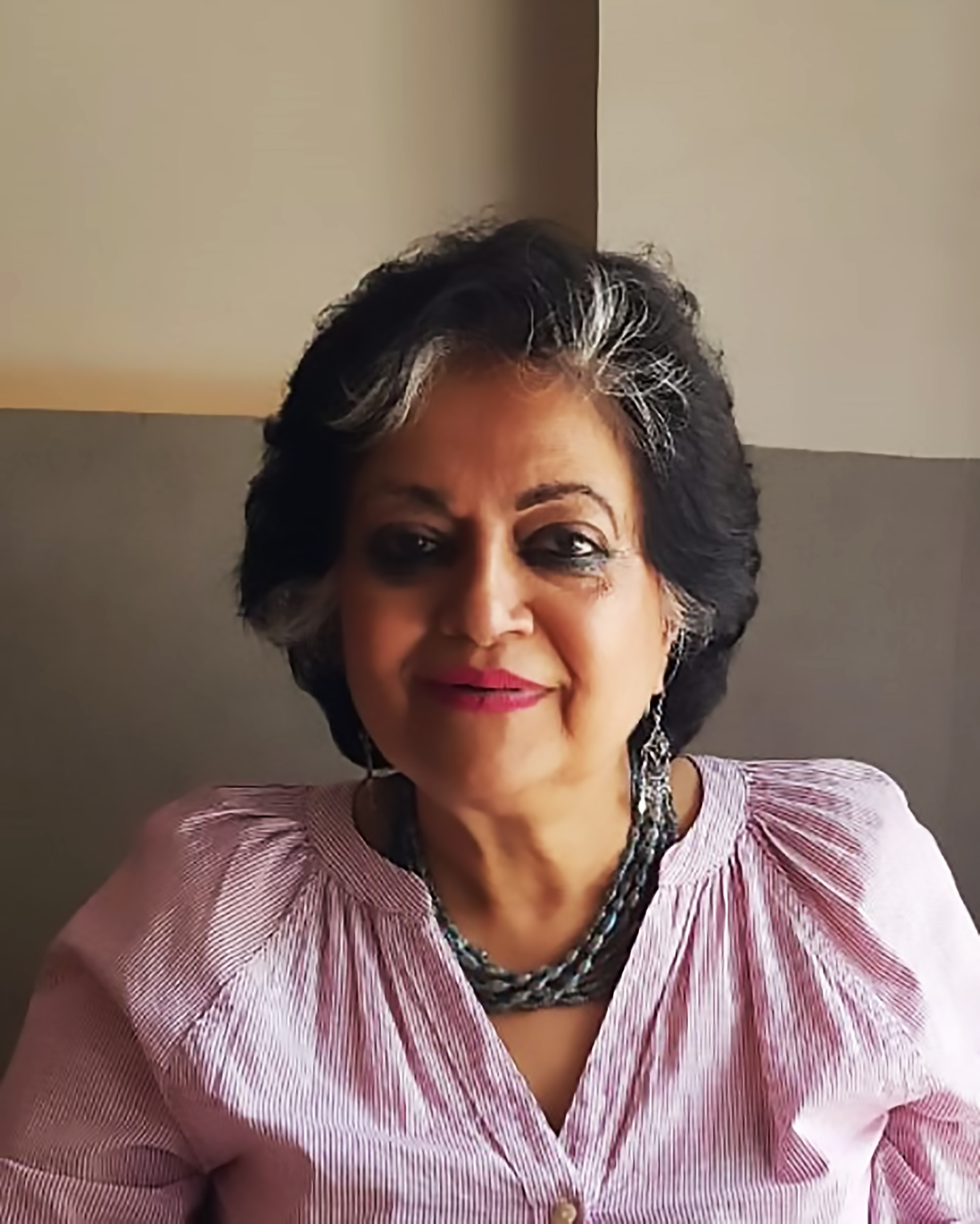 Dr Alka Pande