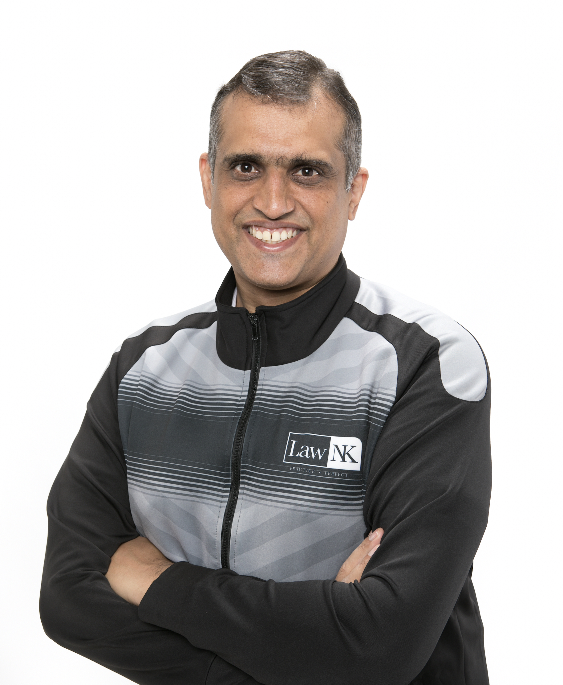 Nandan Kamath