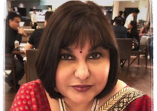 SEEMA GOSWAMI