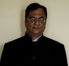 KALYAN KUMAR CHAKRAVARTY