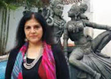 VINITA SINHA