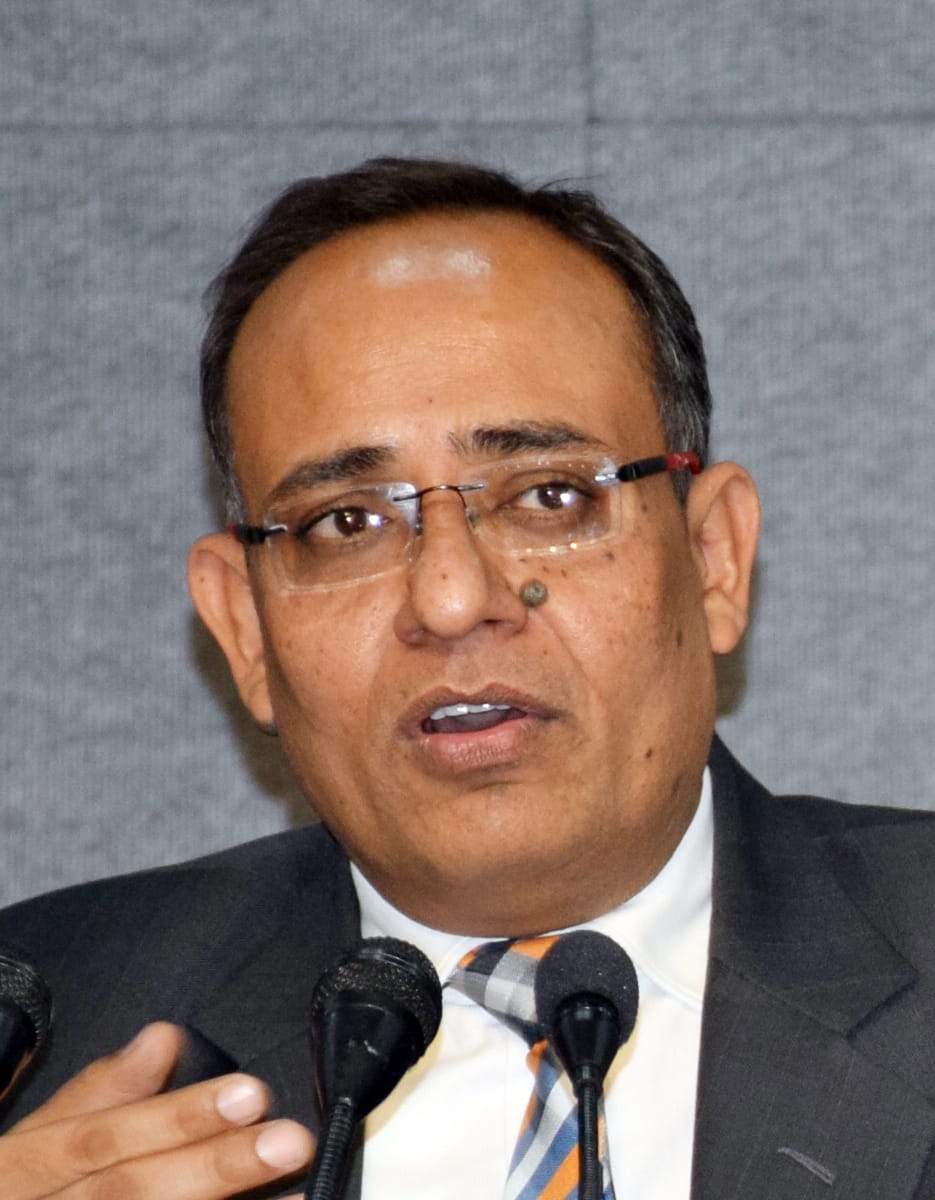 Rohit Kansal