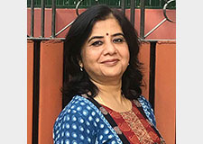 SADHNA SHANKER