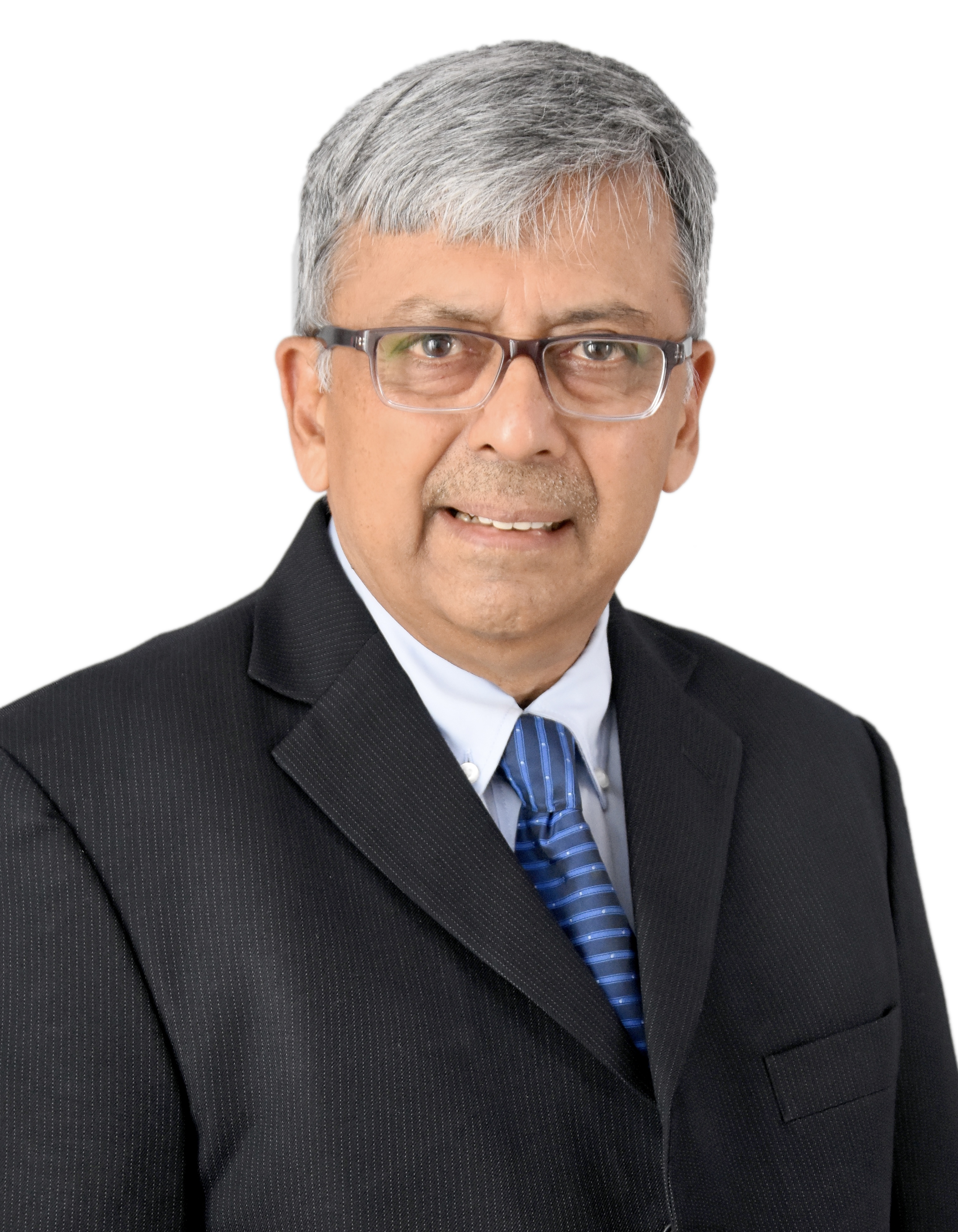 Pradip Bhatnagar
