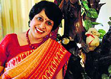 SUCHITA MALIK