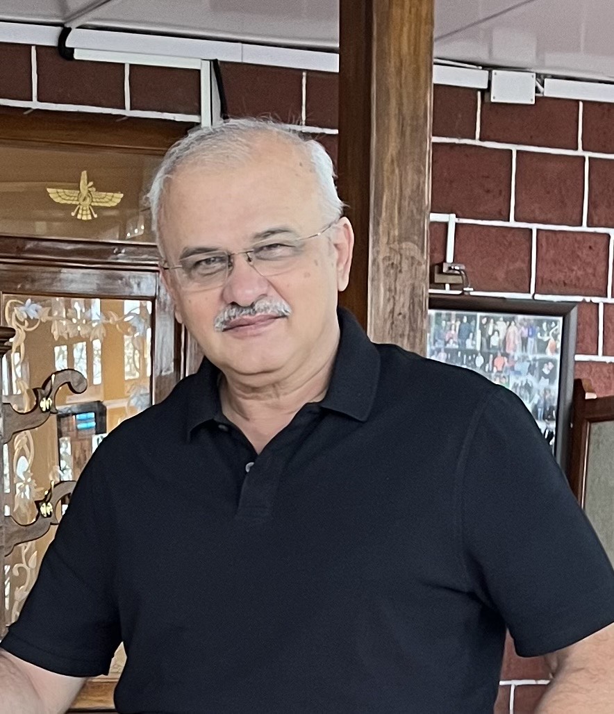 Uday S Kulkarni