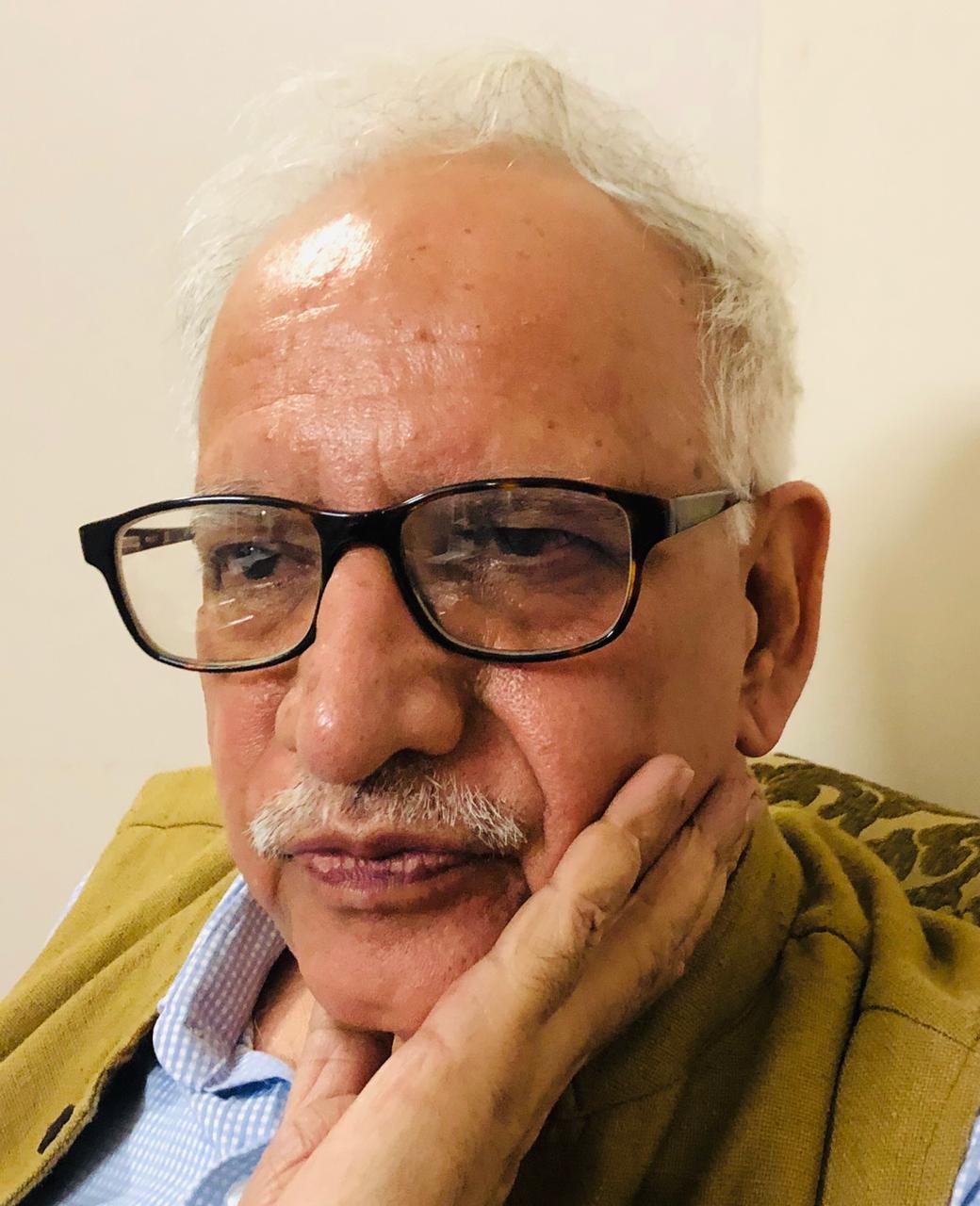 Arun Kamal