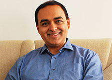 S VENKATESH
