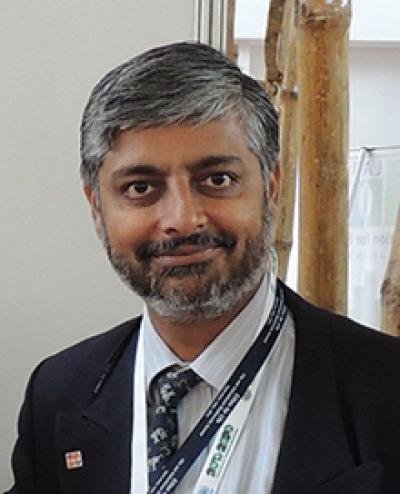VIVEK MENON