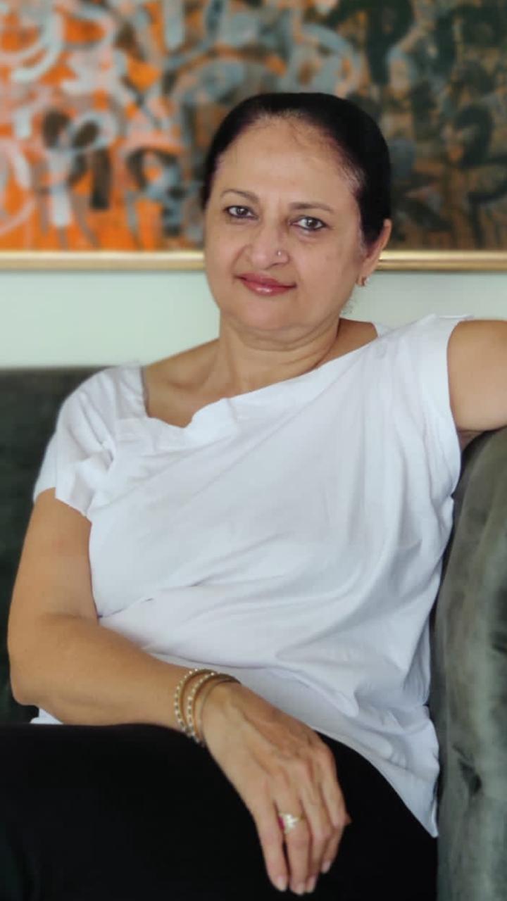 Maninder Kalra