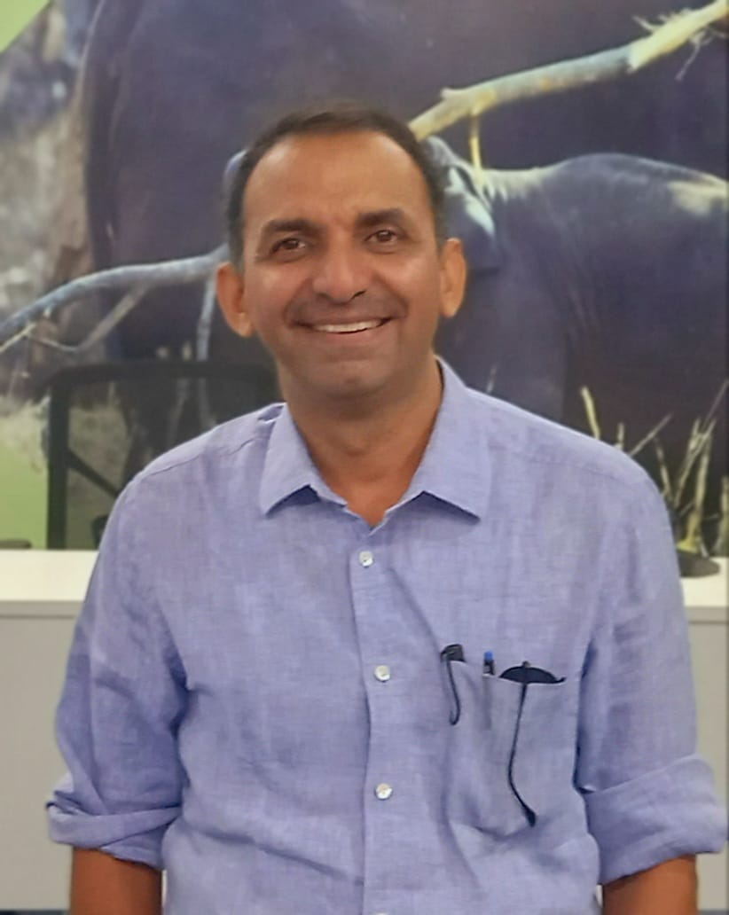 Saurabh Popli