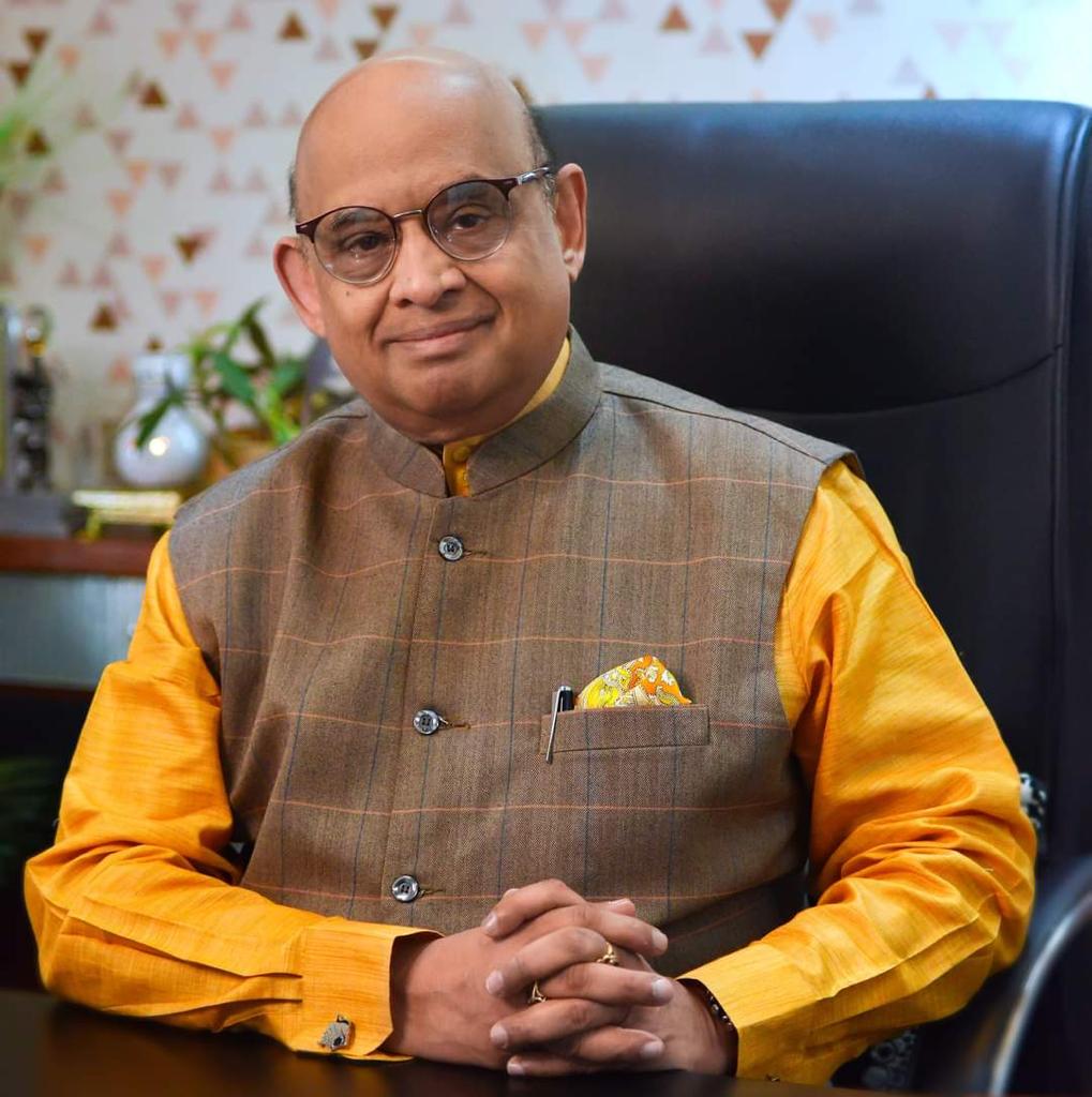 Dr Sandeep Shastri