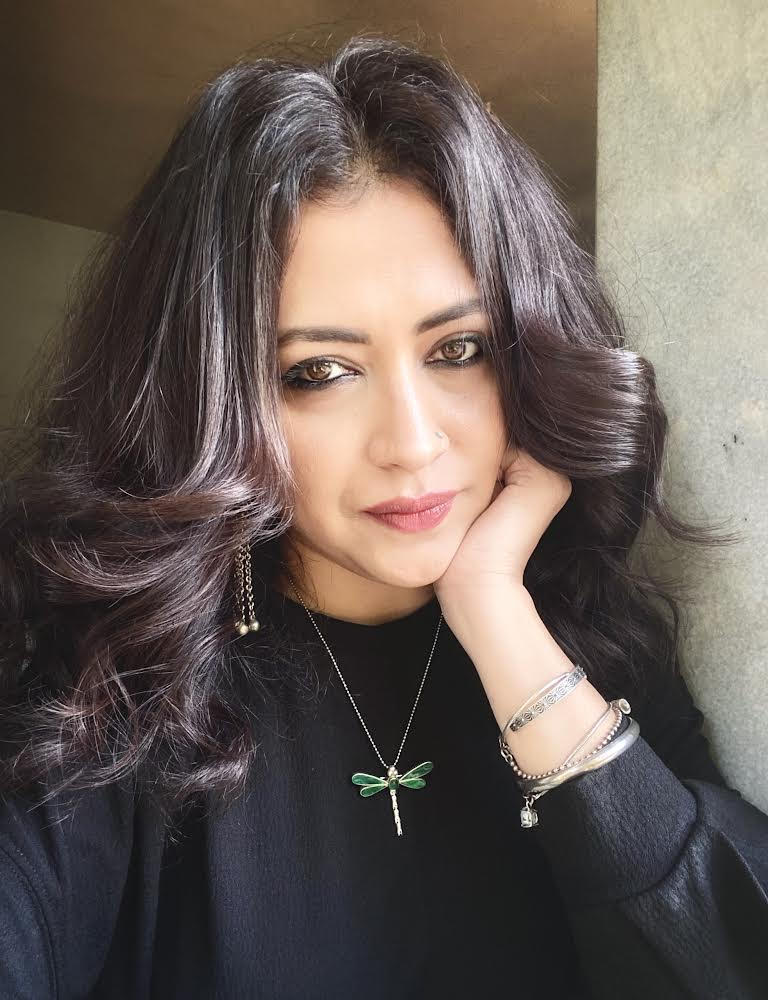 Srishti Jha