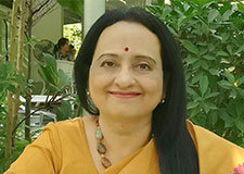USHA NARAYANAN