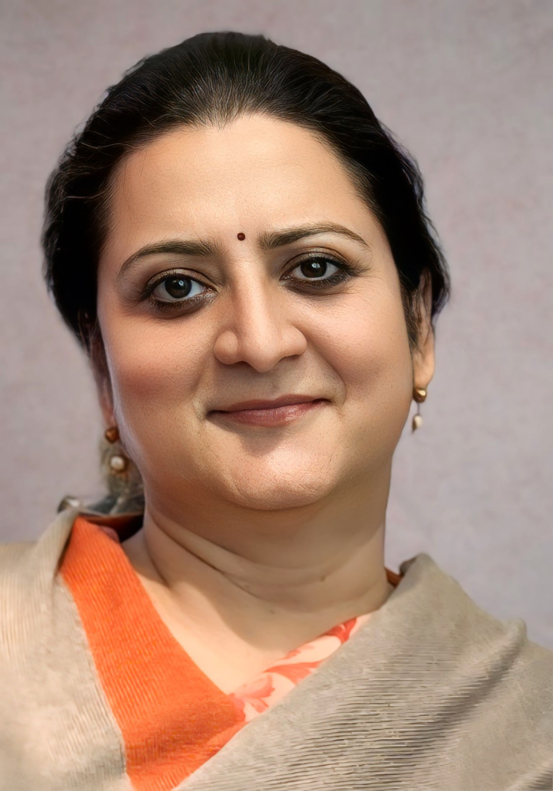 Dr Meenkashi Pawha