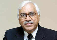 S Y QURAISHI