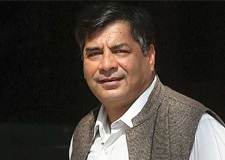 TCA RAGHAVAN