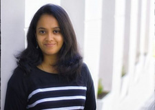 ANUJA CHANDRAMOULI